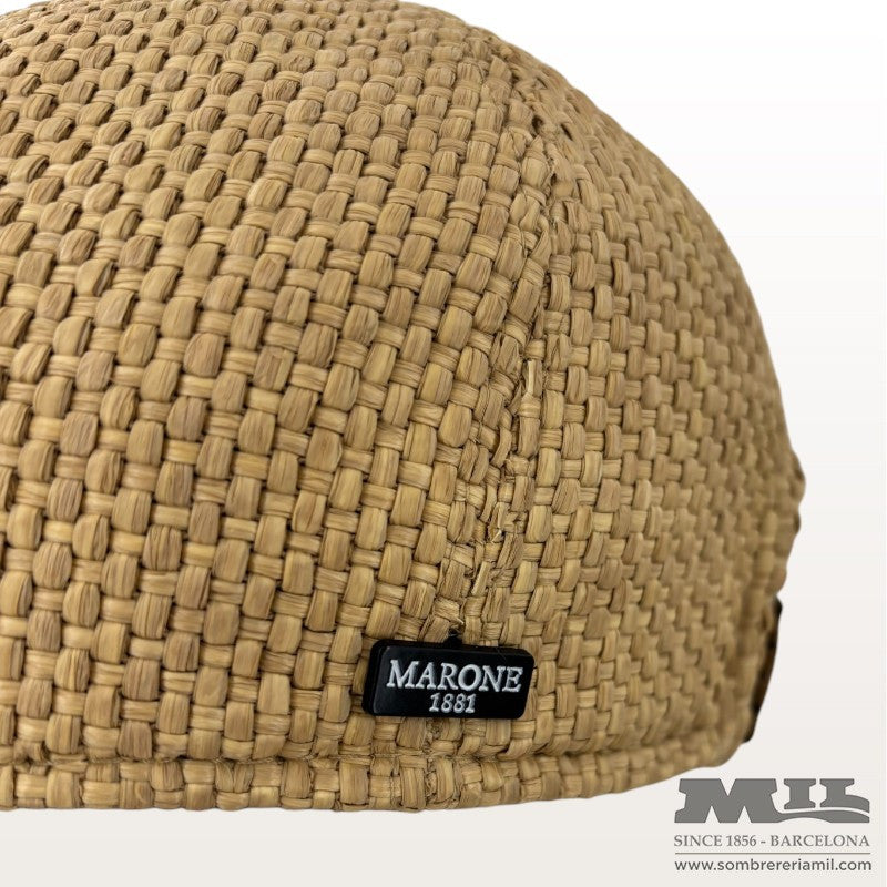 Gorra Baseball | Marone