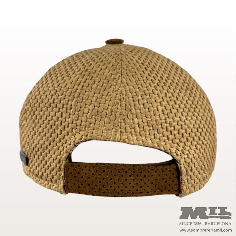 Gorra Baseball | Marone
