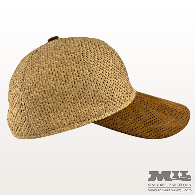 Gorra Baseball | Marone