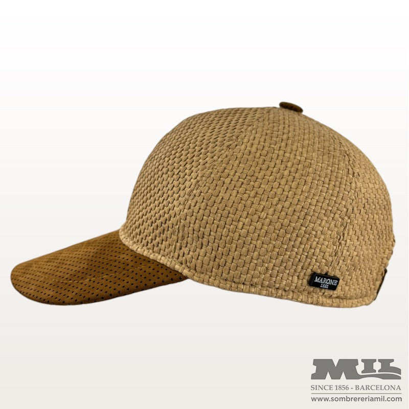 Gorra Baseball | Marone
