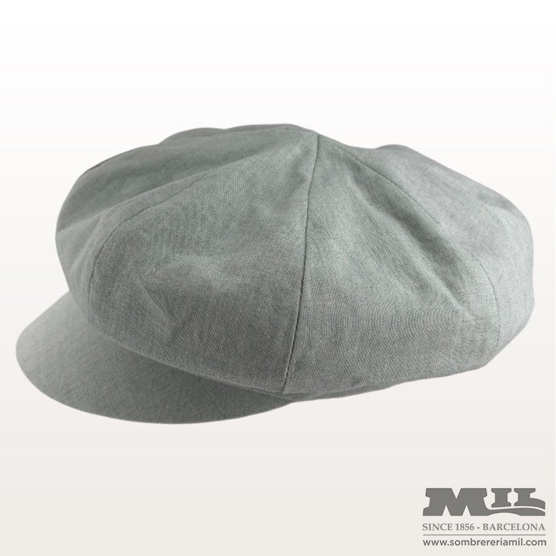 Gorra Wymy Mosaic Elorine | Taffta