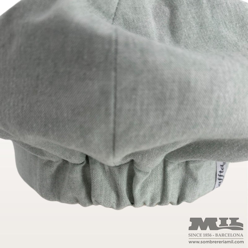 Gorra Wymy Mosaic Elorine | Taffta