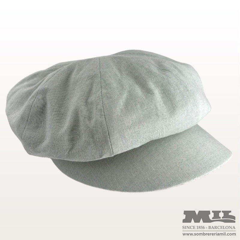 Gorra Wymy Mosaic Elorine | Taffta