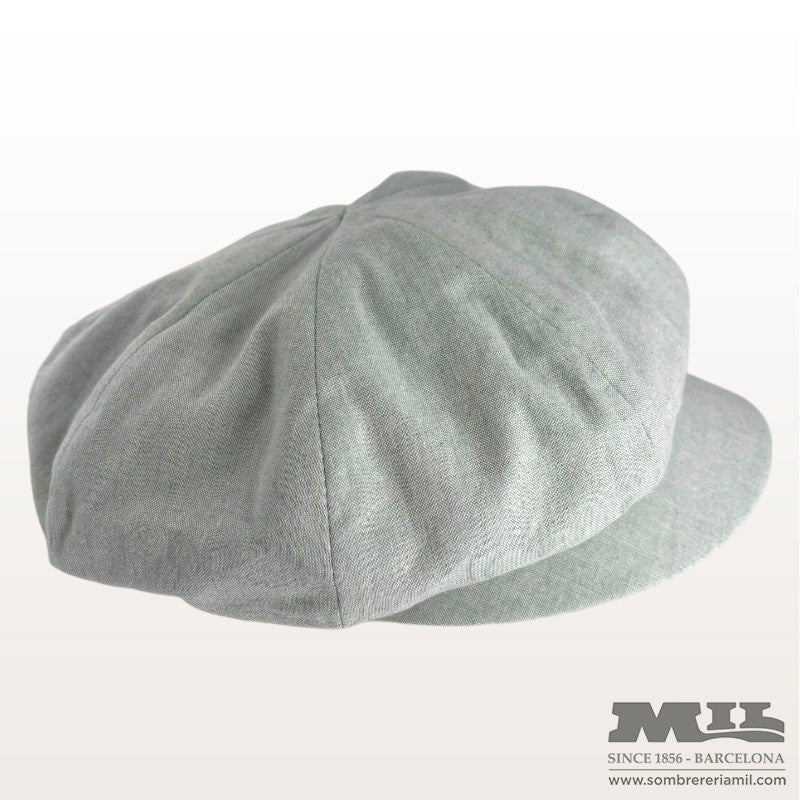 Gorra Wymy Mosaic Elorine | Taffta