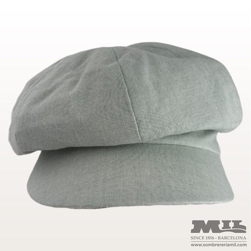 Gorra Wymy Mosaic Elorine | Taffta