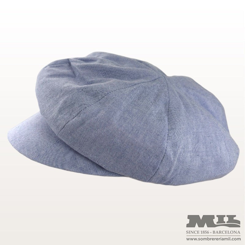 Gorra Wymy Mosaic Elorine | Taffta