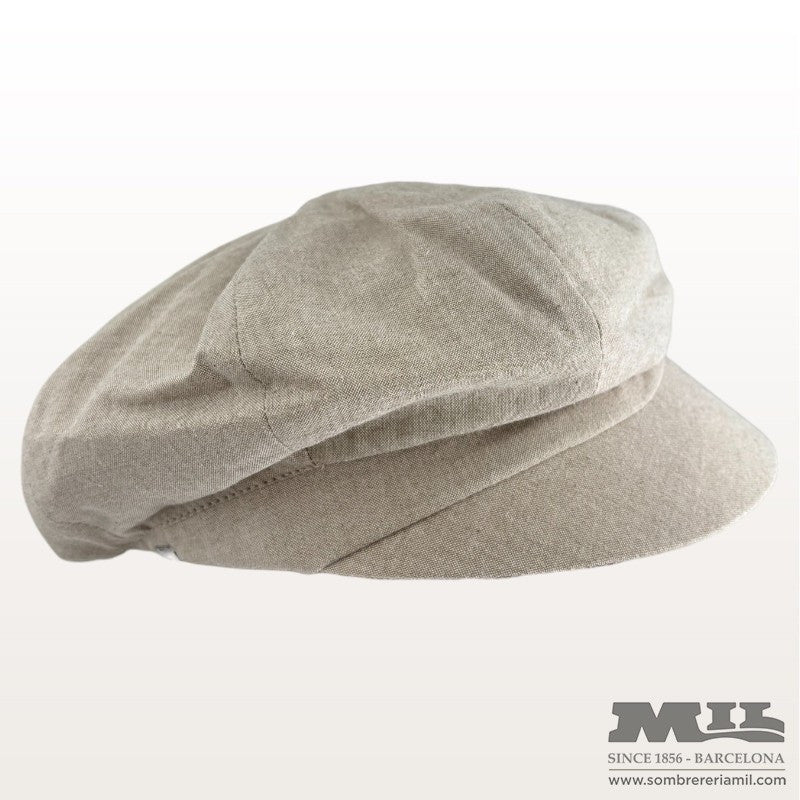 Gorra Wymy Mosaic Elorine | Taffta