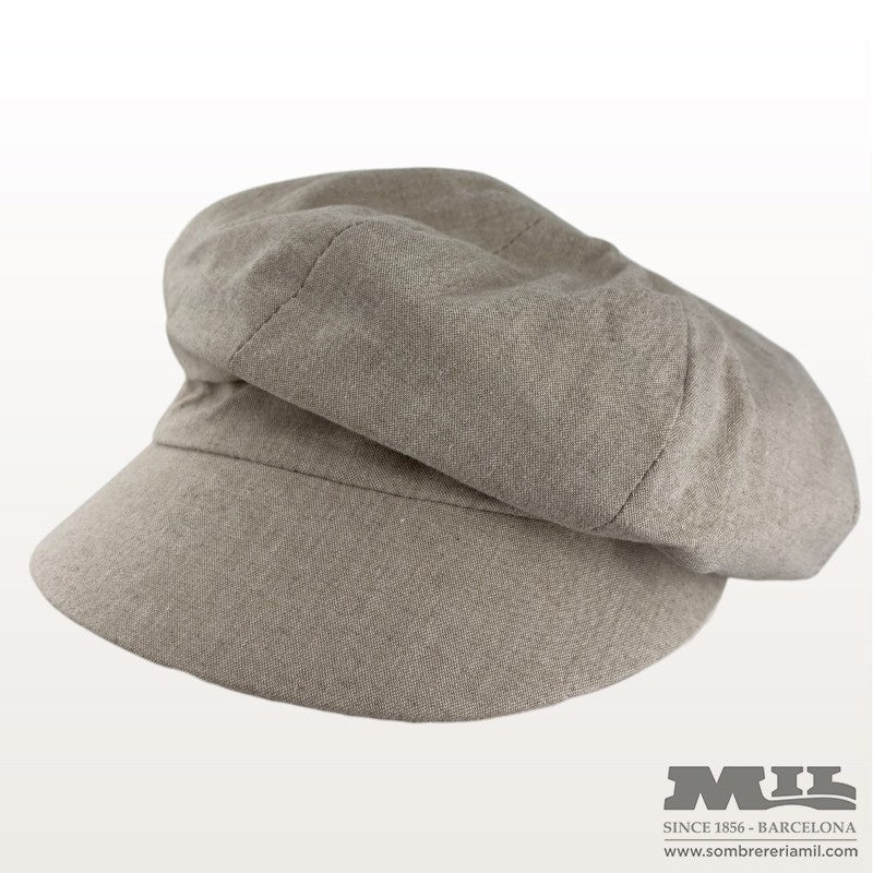 Gorra Wymy Mosaic Elorine | Taffta