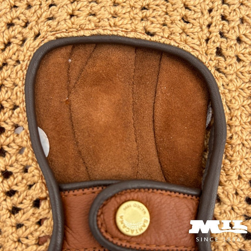 Guants de Conduir Vintage | Santacana