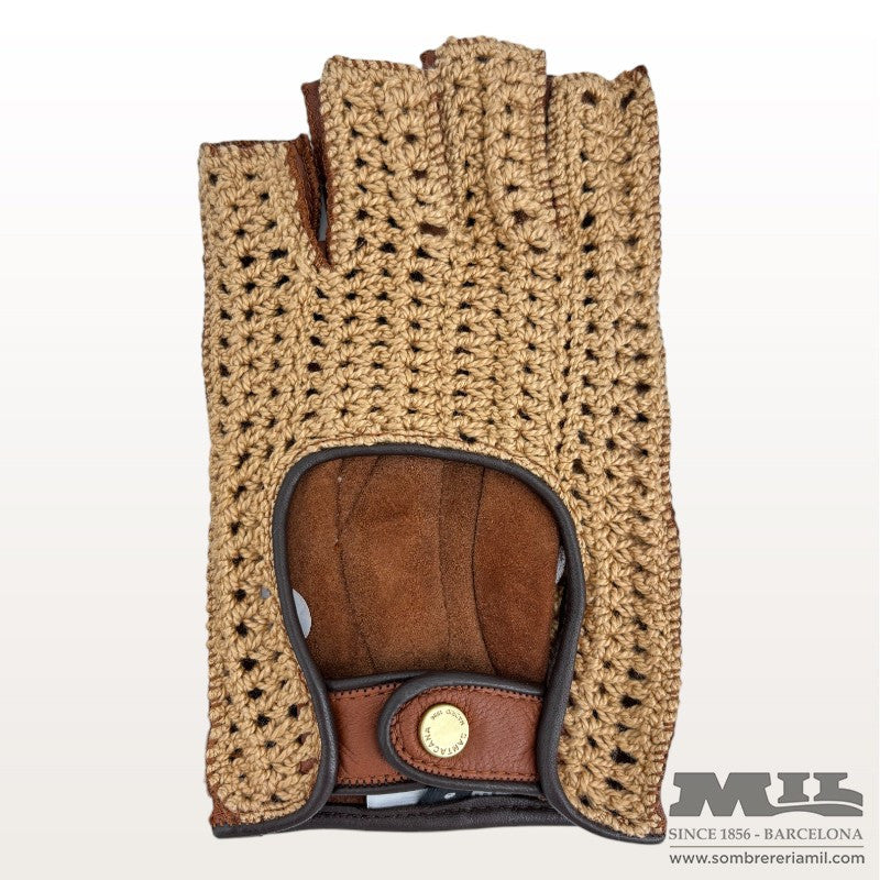 Guants de Conduir Vintage | Santacana