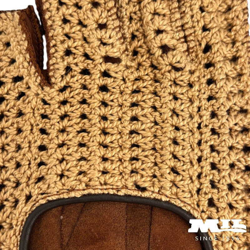 Guants de Conduir Vintage | Santacana