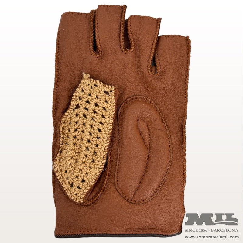 Guants de Conduir Vintage | Santacana