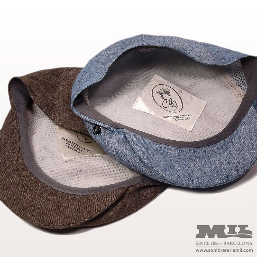 GORRA VERANO AERE LISA