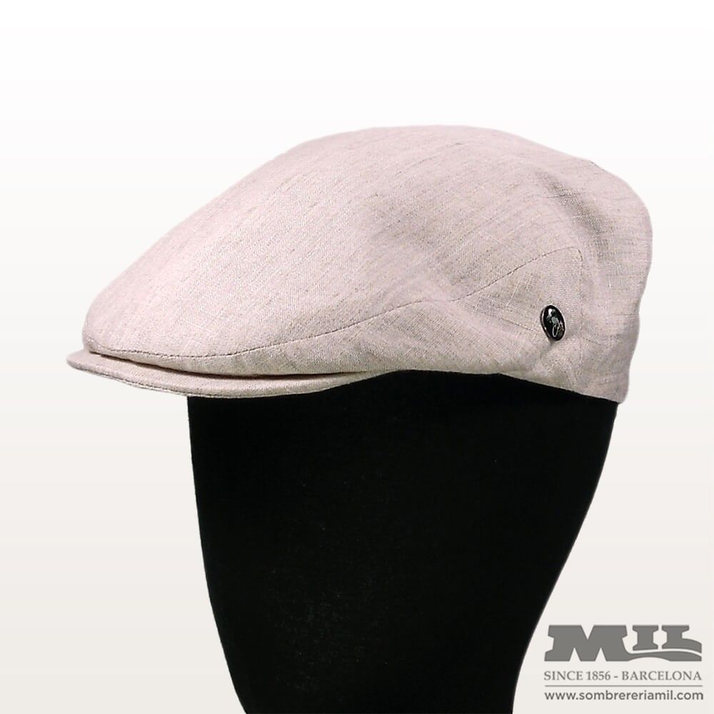 GORRA VERANO AERE LISA