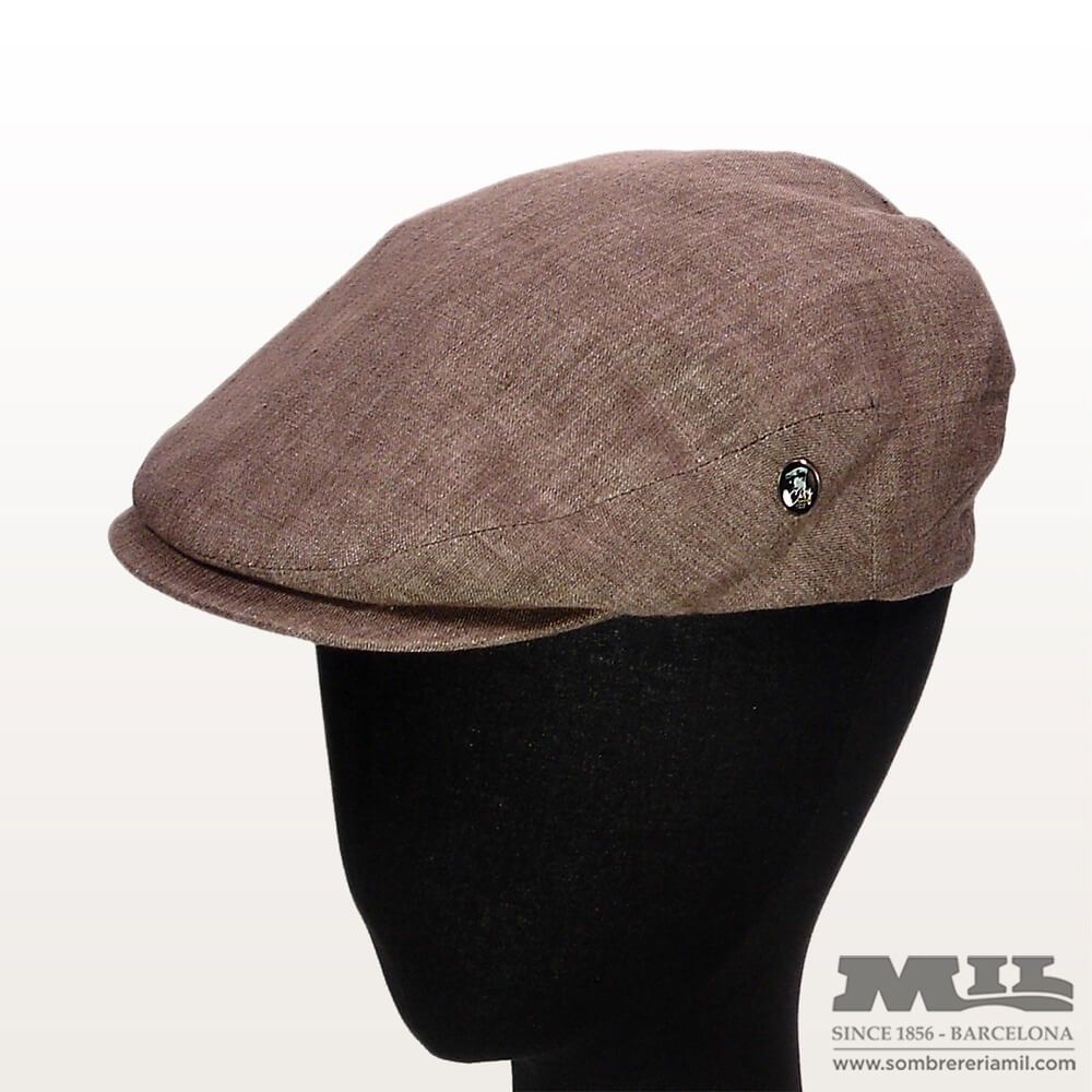 GORRA VERANO AERE LISA