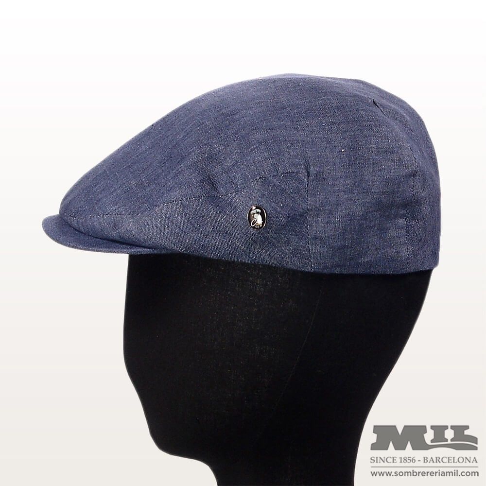 GORRA VERANO AERE LISA