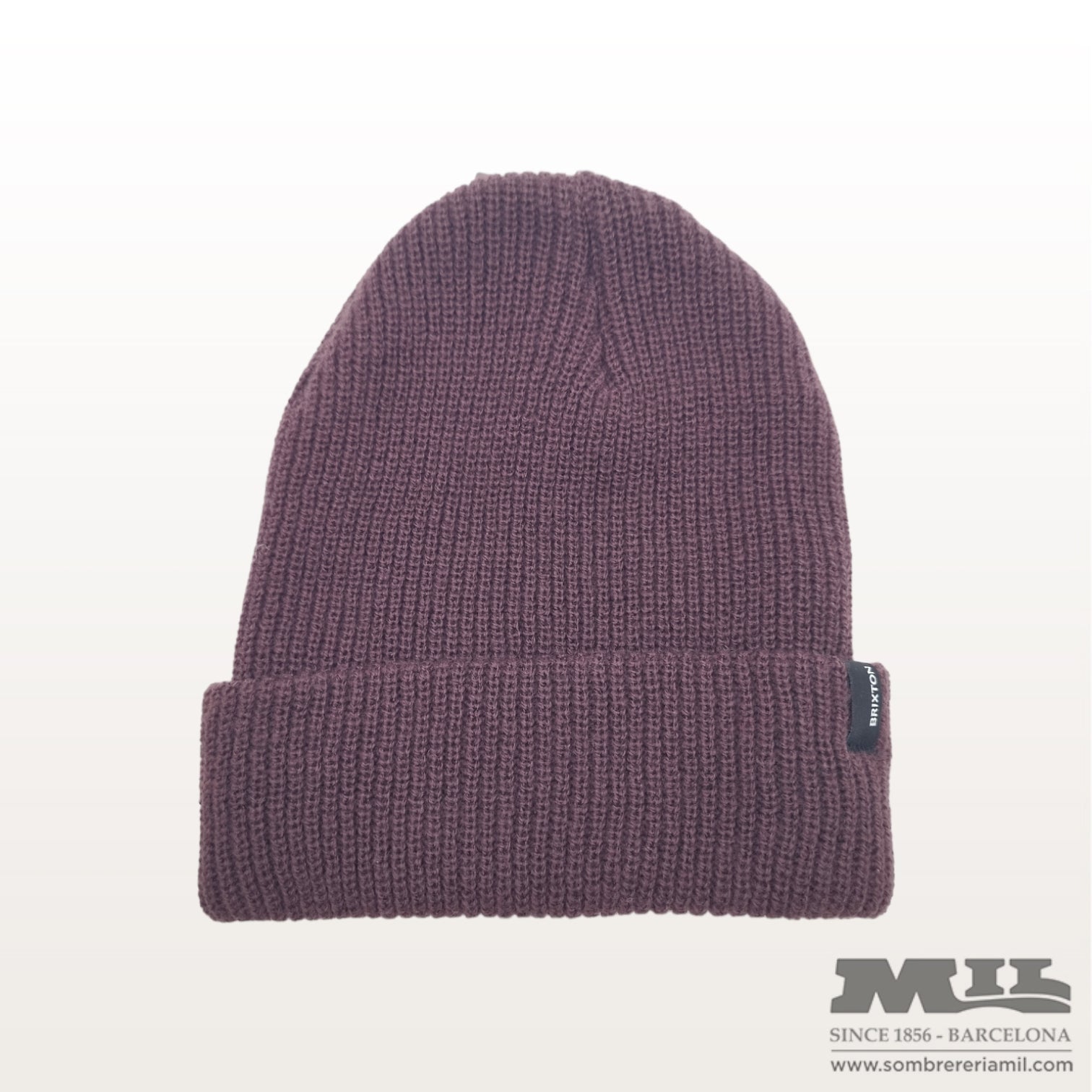 Heist Beanie | Brixton