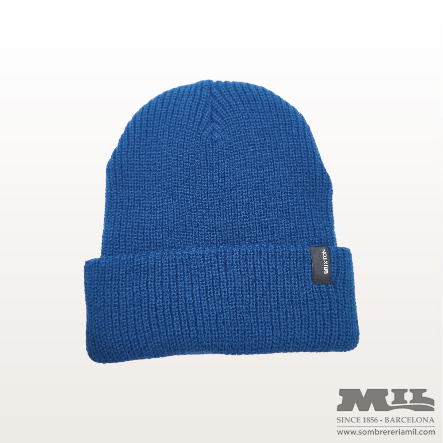 Heist Beanie | Brixton