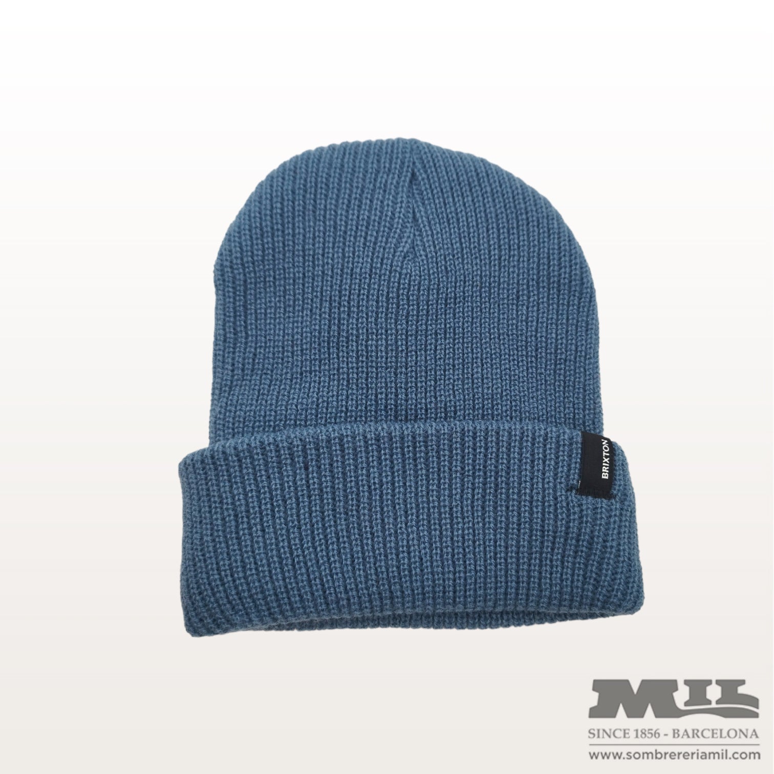 Heist Beanie | Brixton