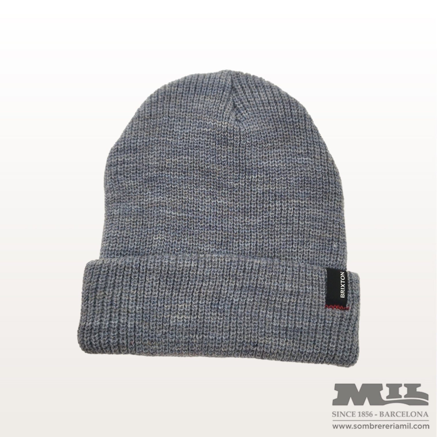 Heist Beanie | Brixton