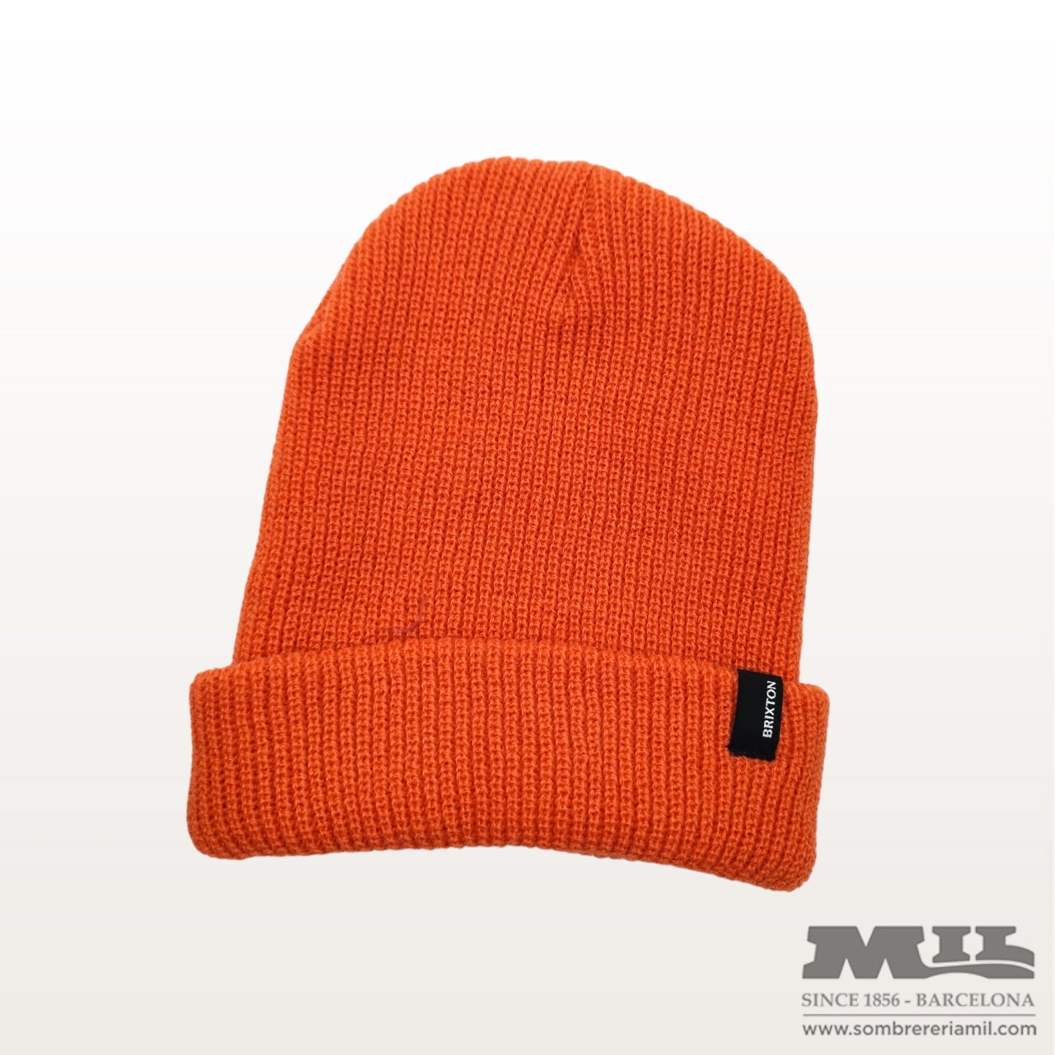 Heist Beanie | Brixton