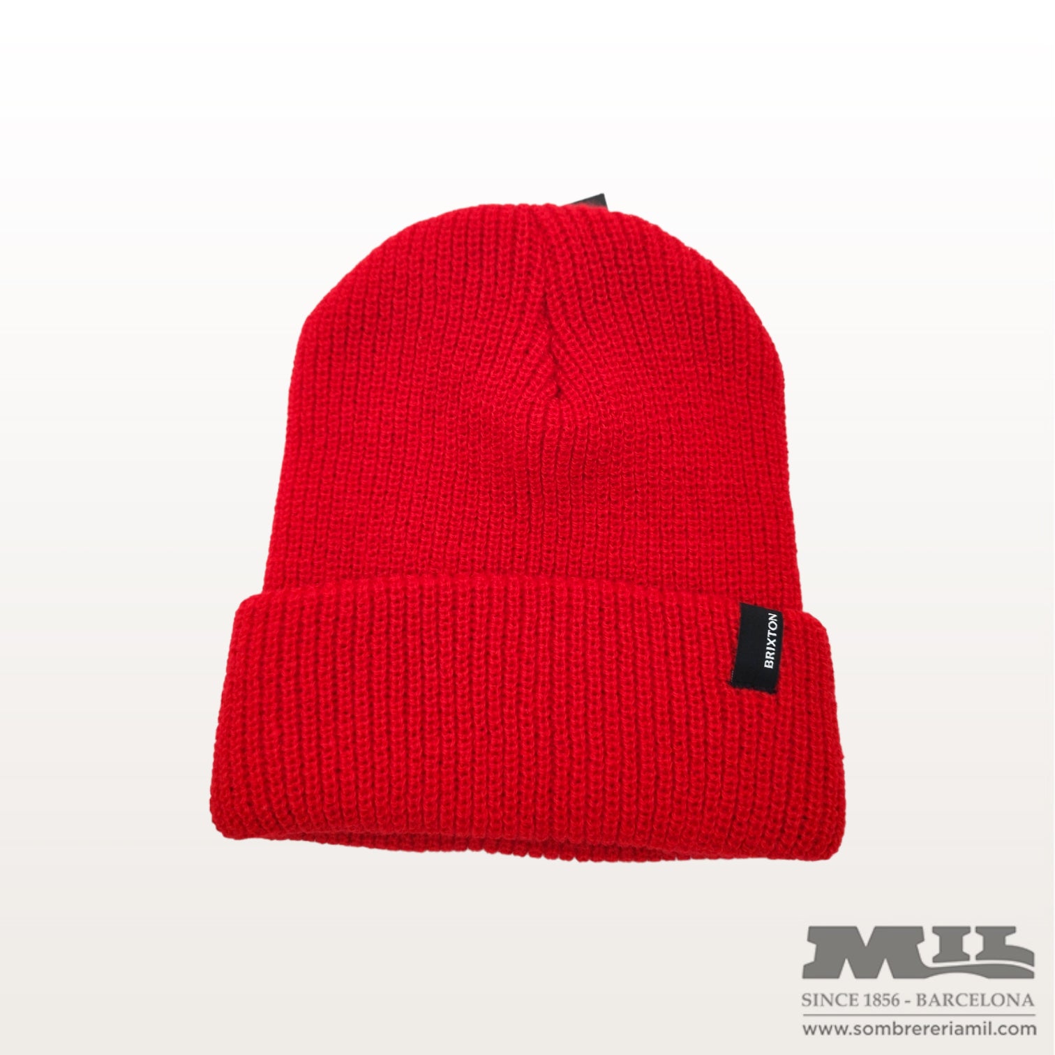 Heist Beanie | Brixton