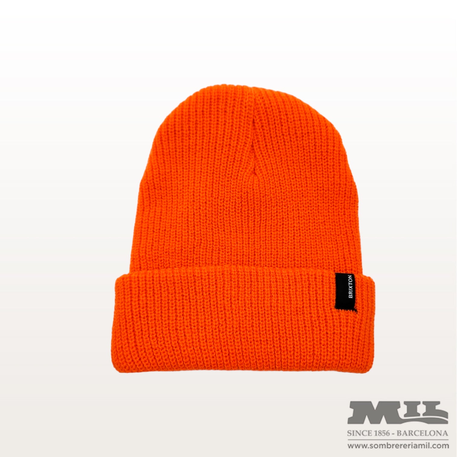 Heist Beanie | Brixton