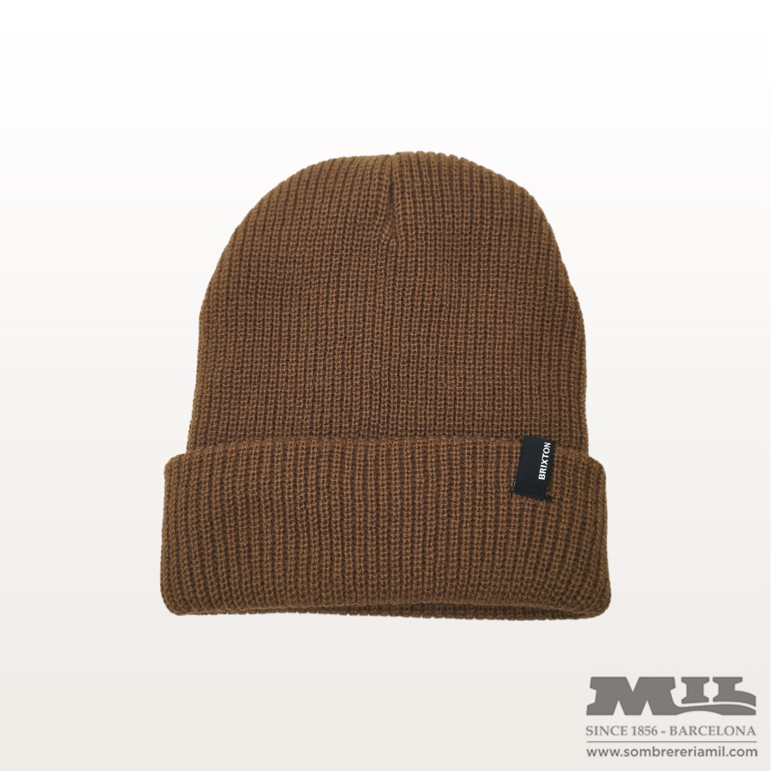 Heist Beanie | Brixton