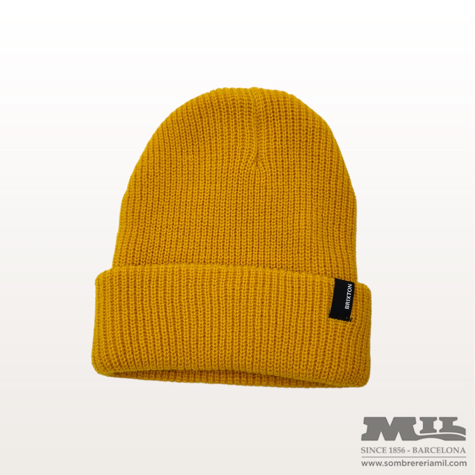 Heist Beanie | Brixton
