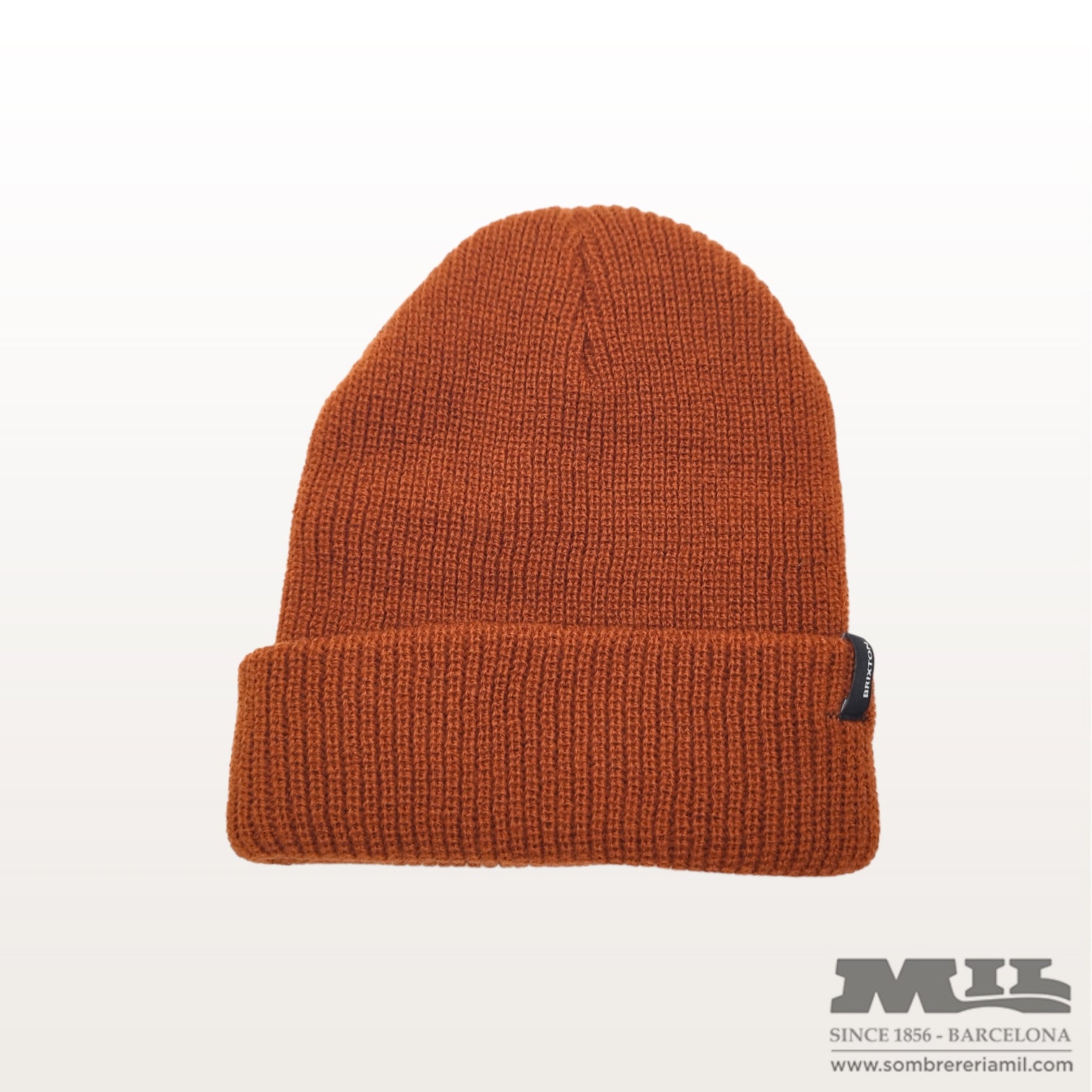 Heist Beanie | Brixton