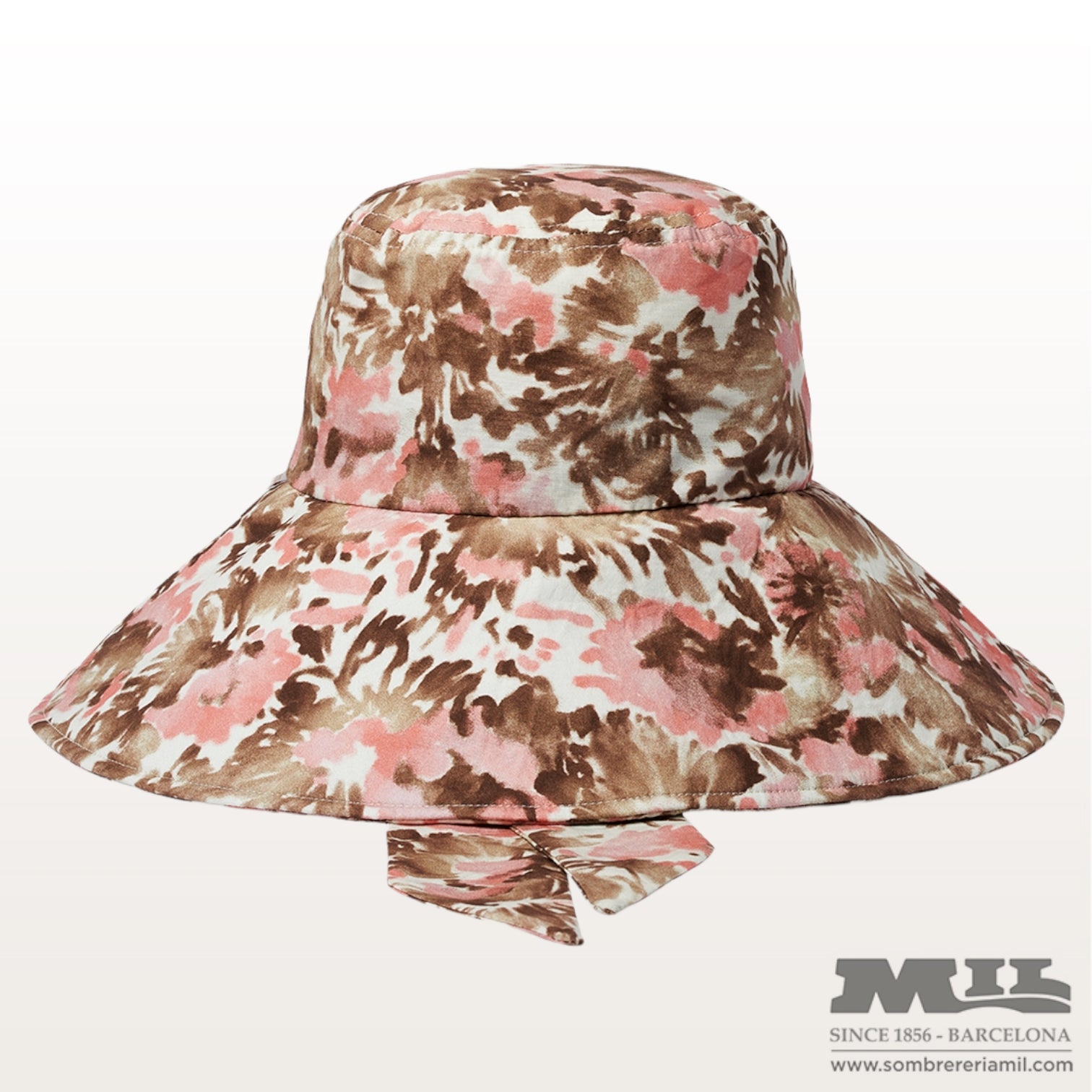 Jasper packable bucket hat Brixton