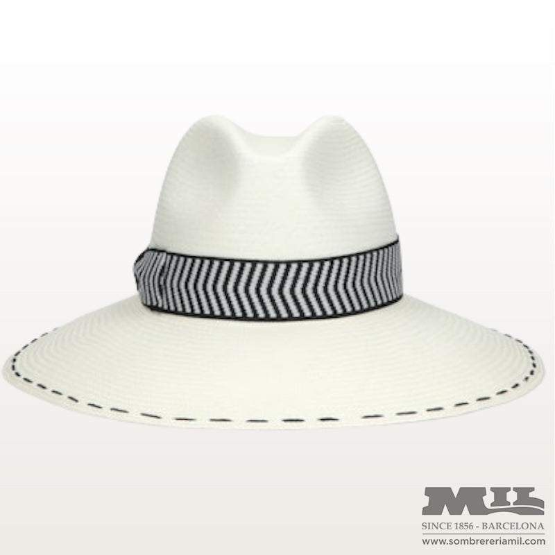 Panamá Sophie 233075 | Borsalino