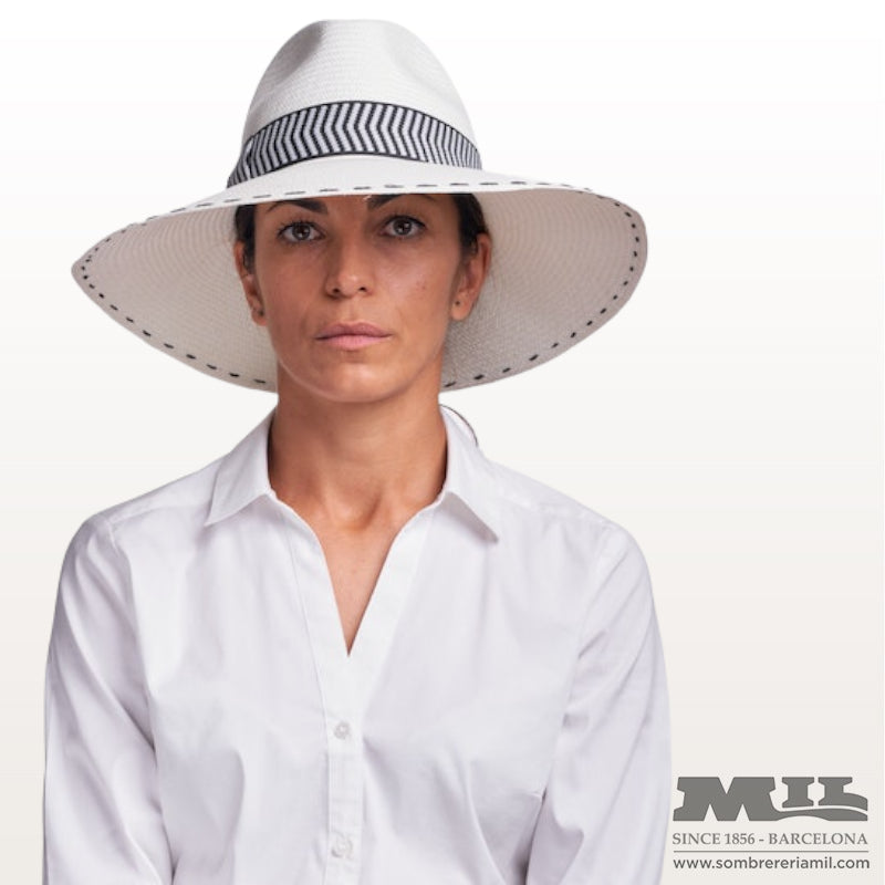 Panamá Sophie 233075 | Borsalino