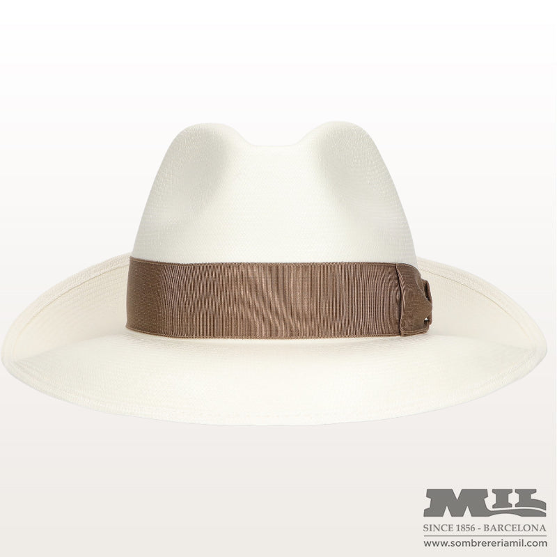 Panamà Frederic | Borsali