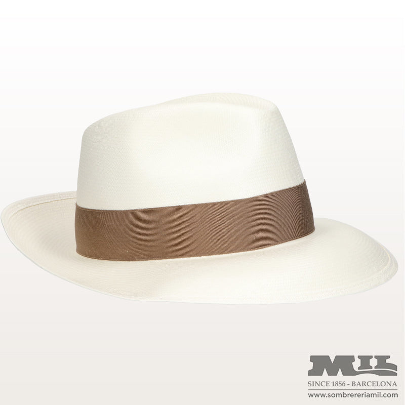 Panamà Frederic | Borsali