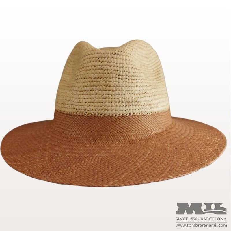 Panama Combinada de Seeberger