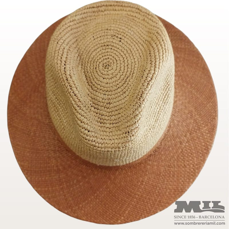 Panama Combinada de Seeberger