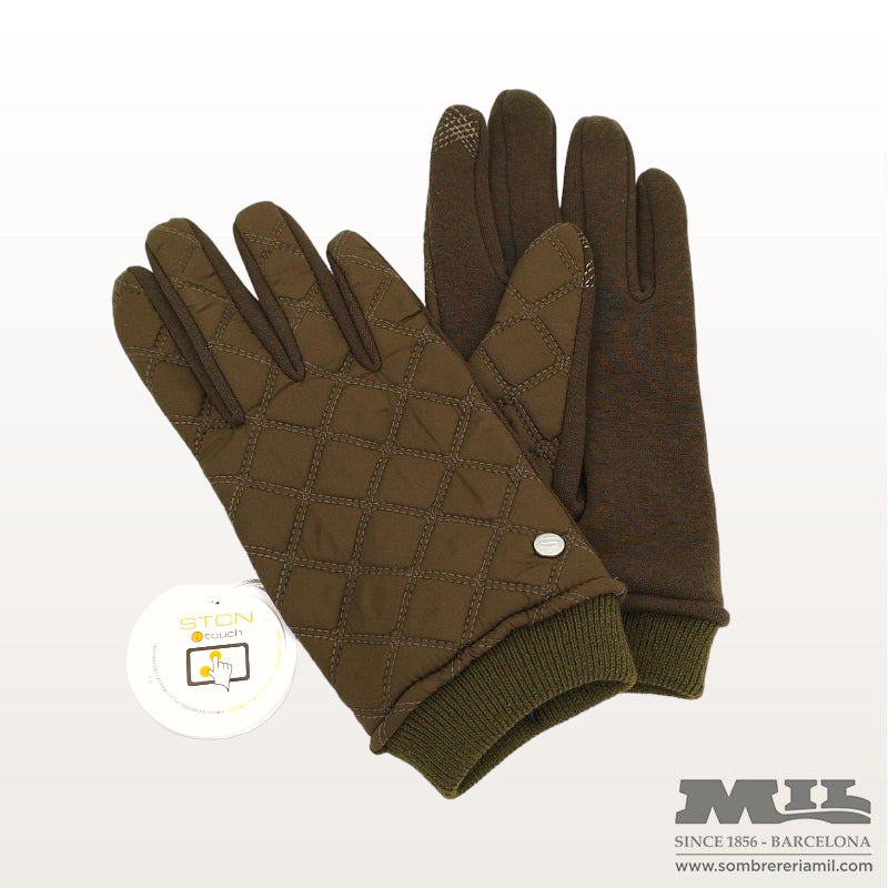 Guants bàsics de dona Santacana