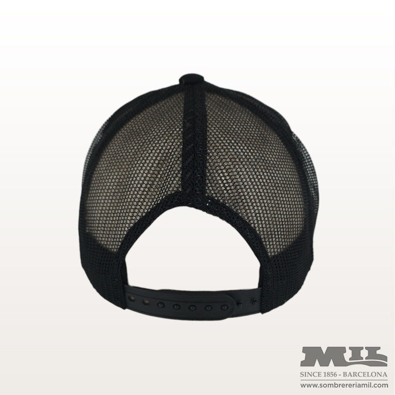 Gorra Von Dutch trucker Rag