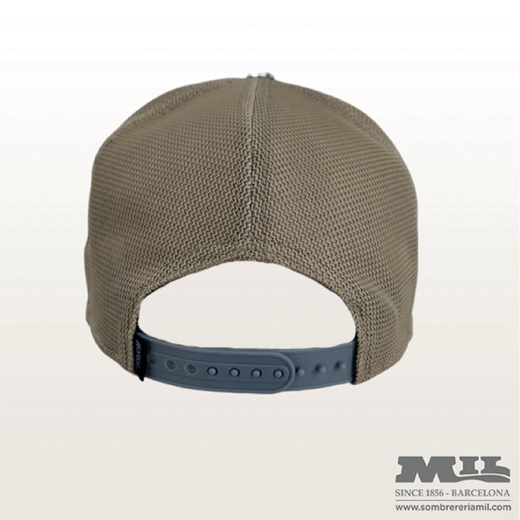 Gorra Wuz Crackin de Goorin