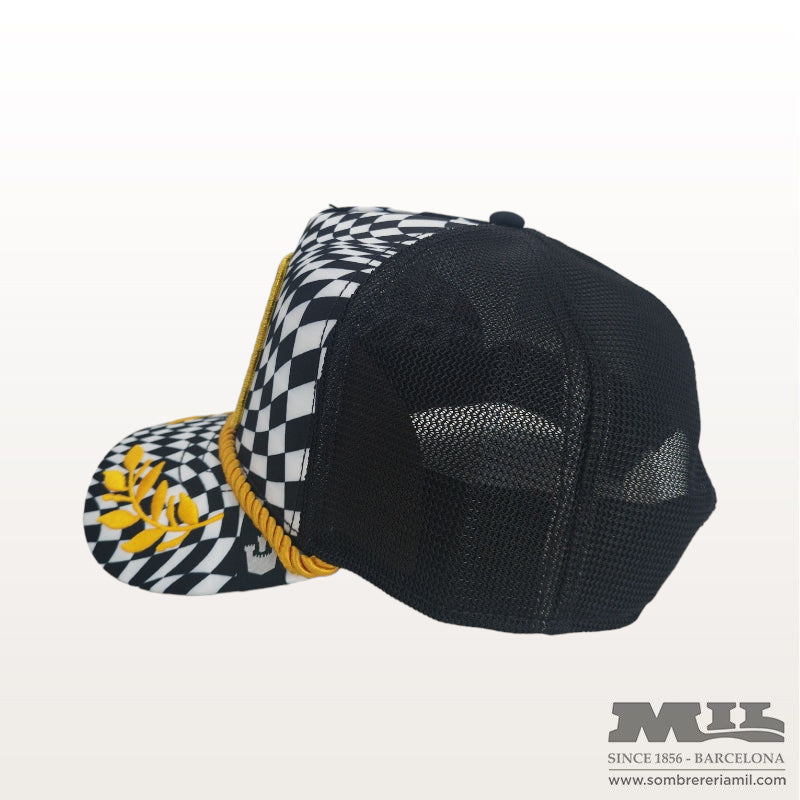 Gorra Wwcd de Goorin