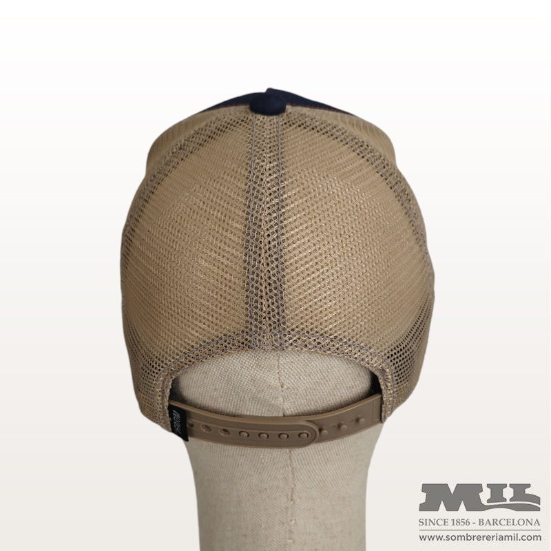 Gorra Vicious Snake de Goorin