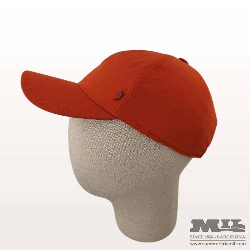 Gorra Baseball d'Alfonso d'Este