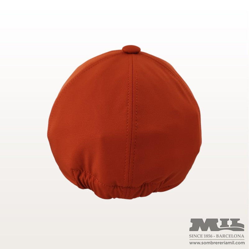 Gorra Baseball d'Alfonso d'Este