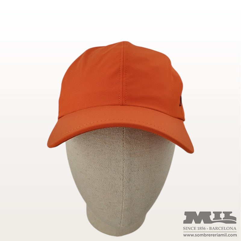 Gorra Baseball d'Alfonso d'Este