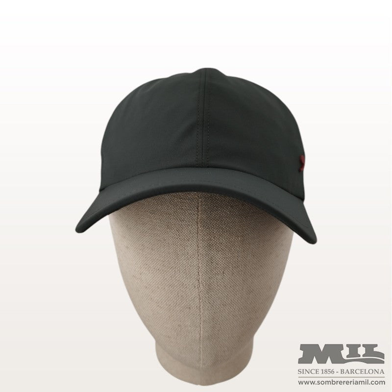 Gorra Baseball d'Alfonso d'Este