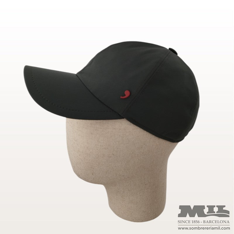 Gorra Baseball d'Alfonso d'Este