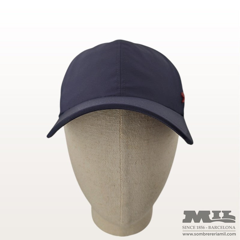 Gorra Baseball d'Alfonso d'Este