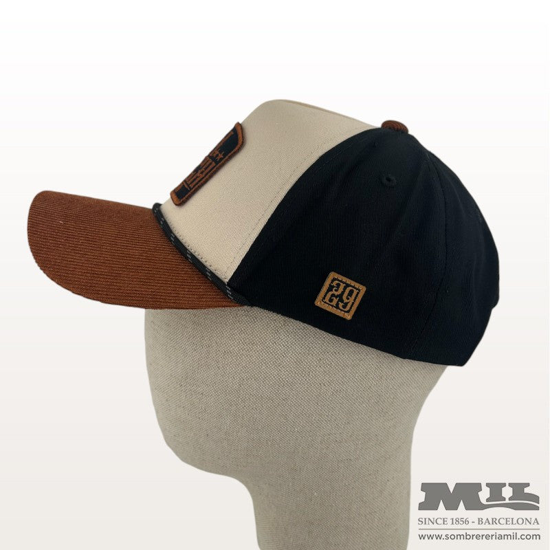 Gorra Vint de Von Dutch