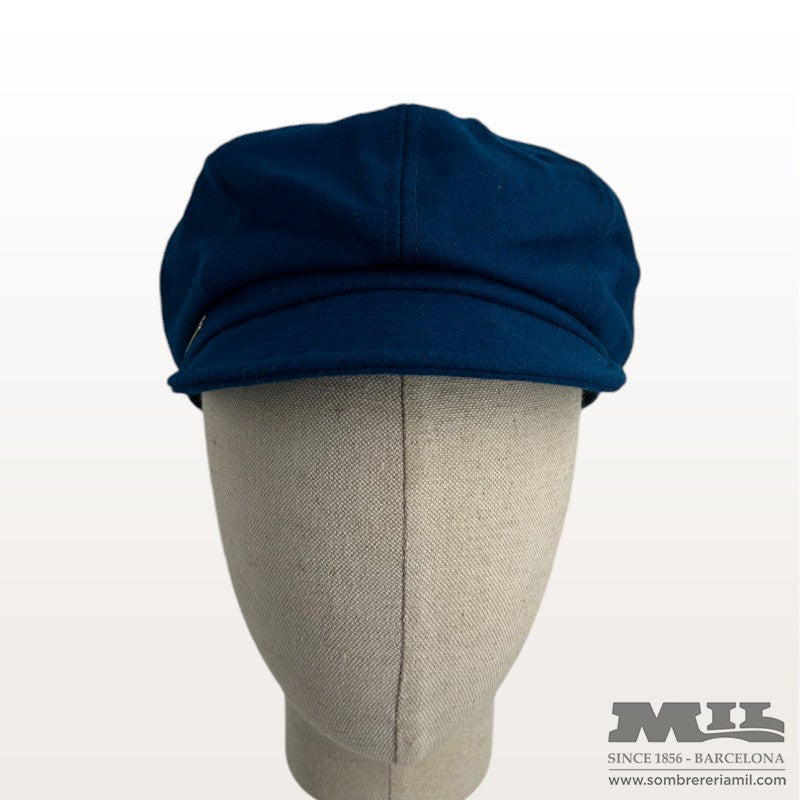 Gorra Woolmix Ballon | Seeberger